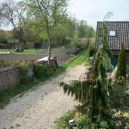 B&B Bij De Boomgaard Tricht Экстерьер фото
