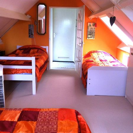 B&B Bij De Boomgaard Tricht Экстерьер фото