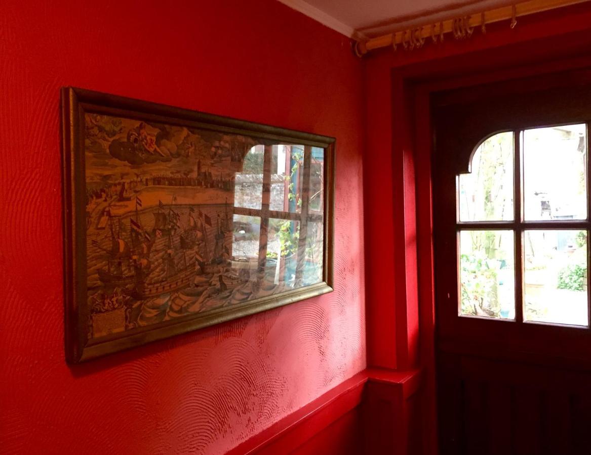 B&B Bij De Boomgaard Tricht Экстерьер фото