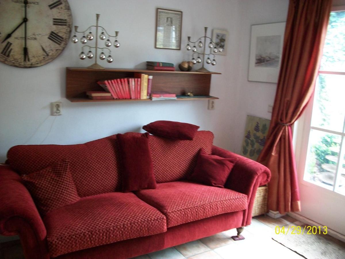 B&B Bij De Boomgaard Tricht Экстерьер фото