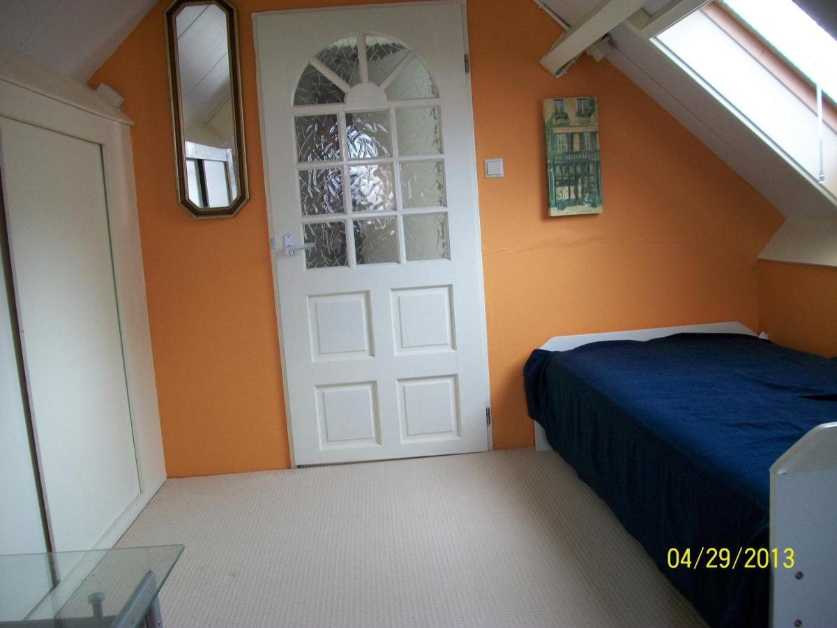 B&B Bij De Boomgaard Tricht Экстерьер фото