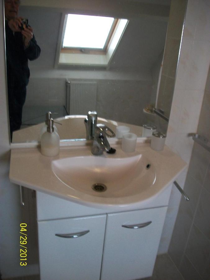 B&B Bij De Boomgaard Tricht Экстерьер фото