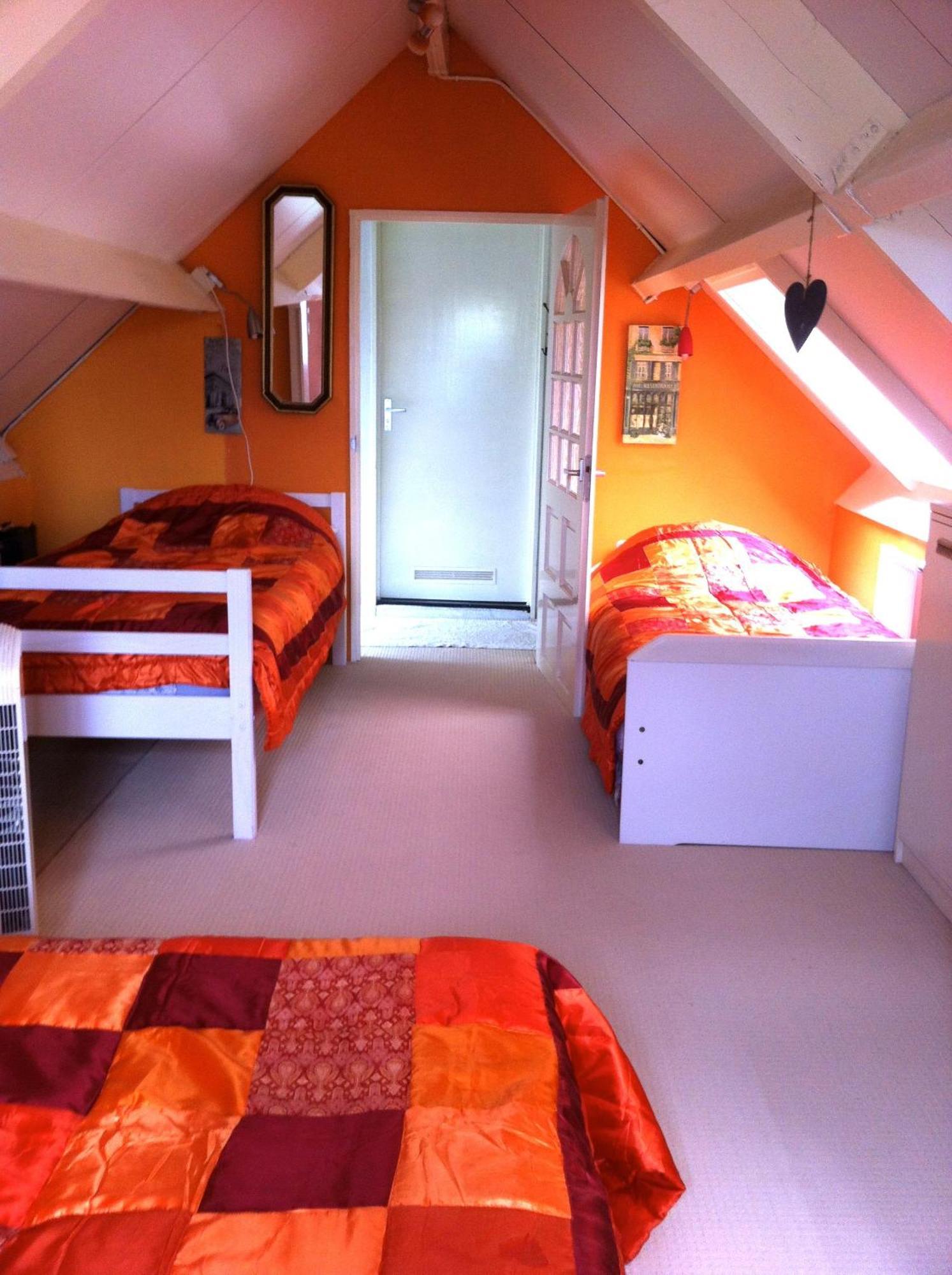 B&B Bij De Boomgaard Tricht Экстерьер фото