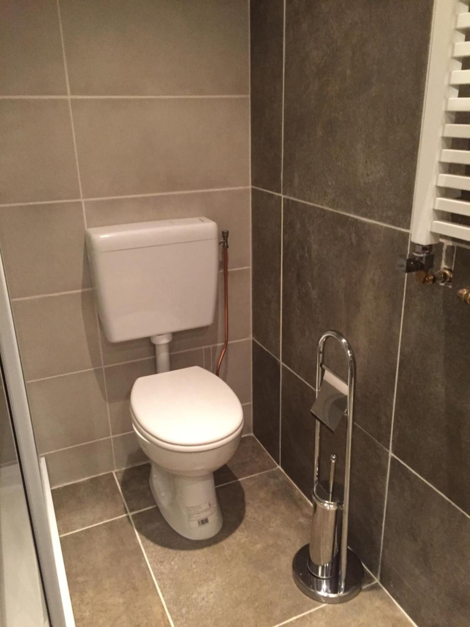 B&B Bij De Boomgaard Tricht Экстерьер фото
