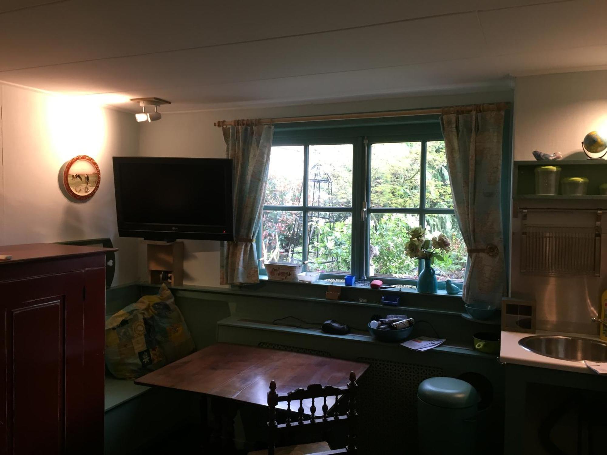 B&B Bij De Boomgaard Tricht Экстерьер фото